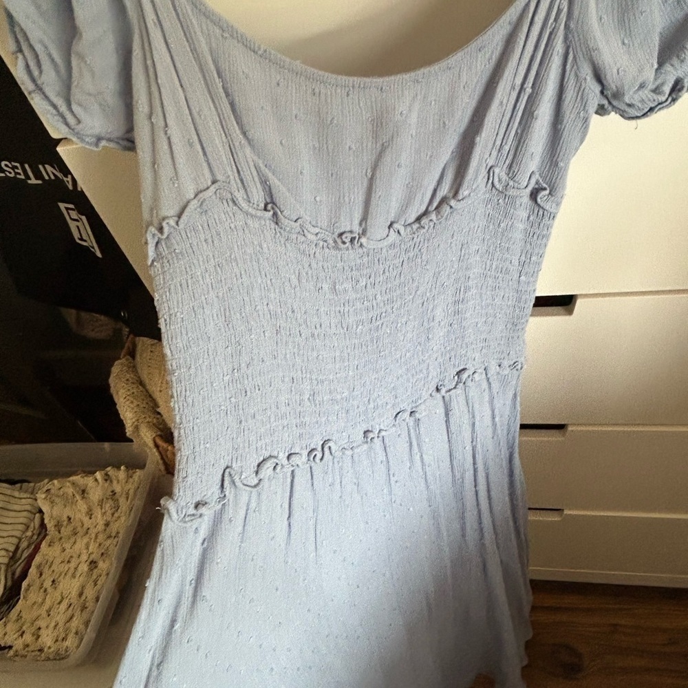 Lush dress - Picture 6 of 12